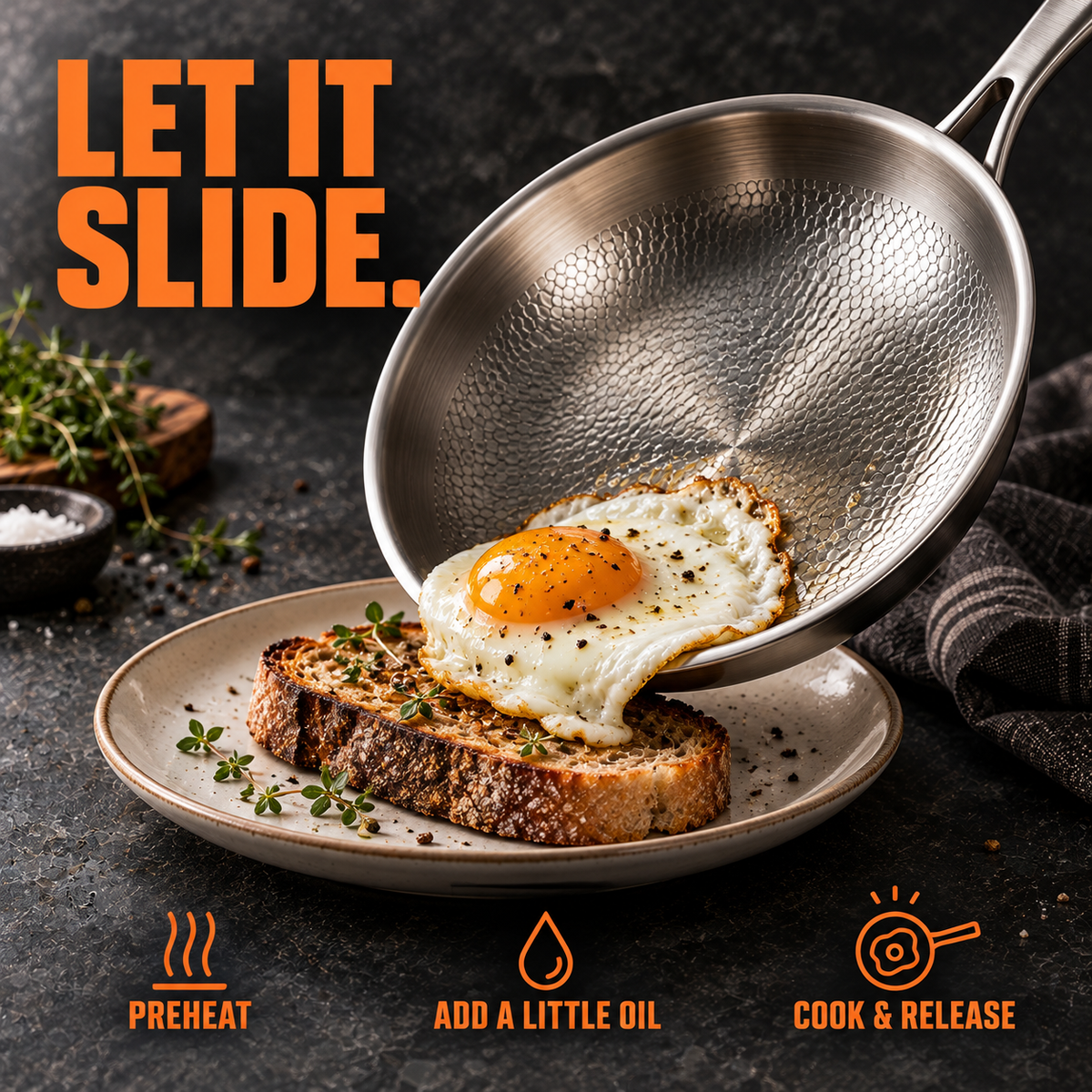 Skillet 28