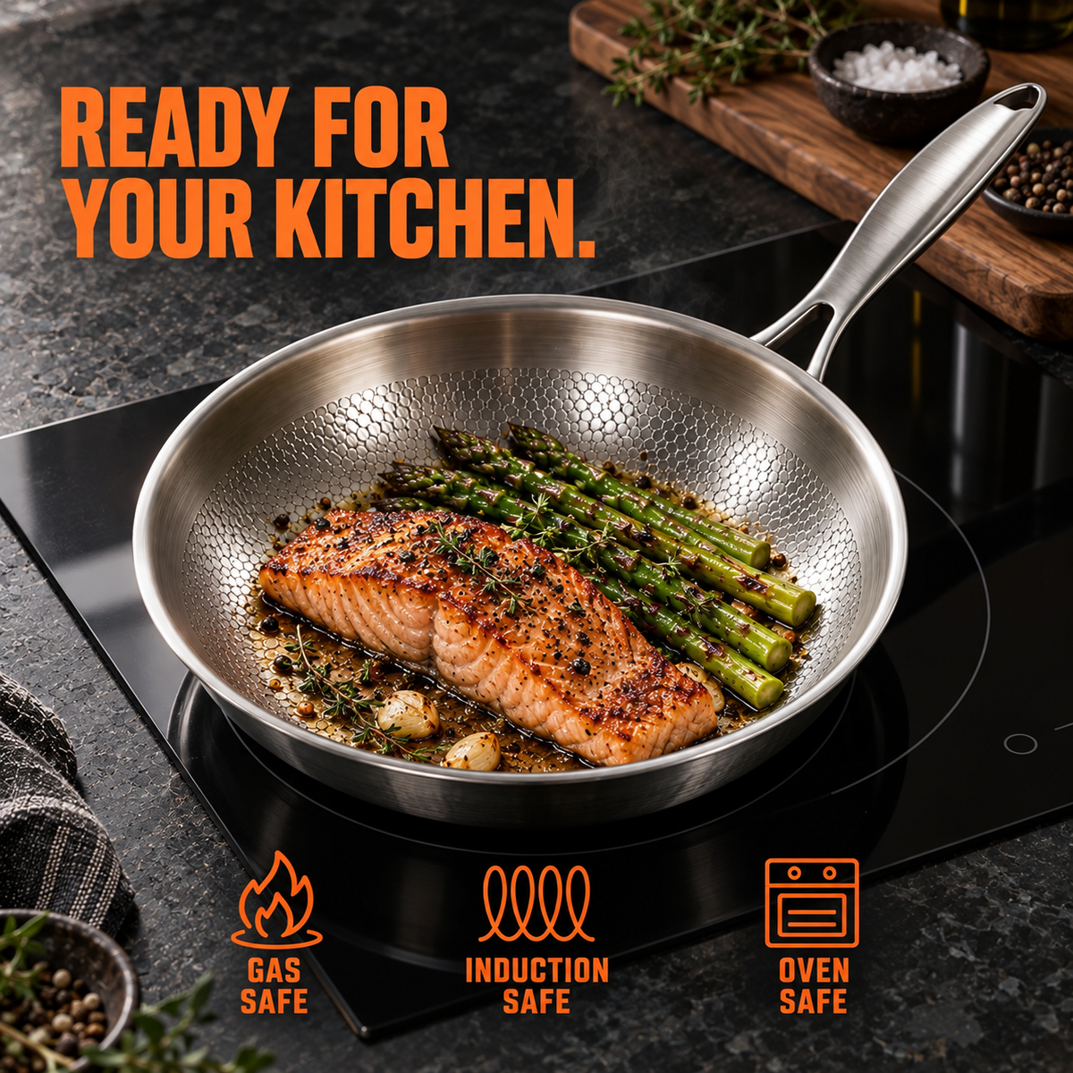Skillet 28