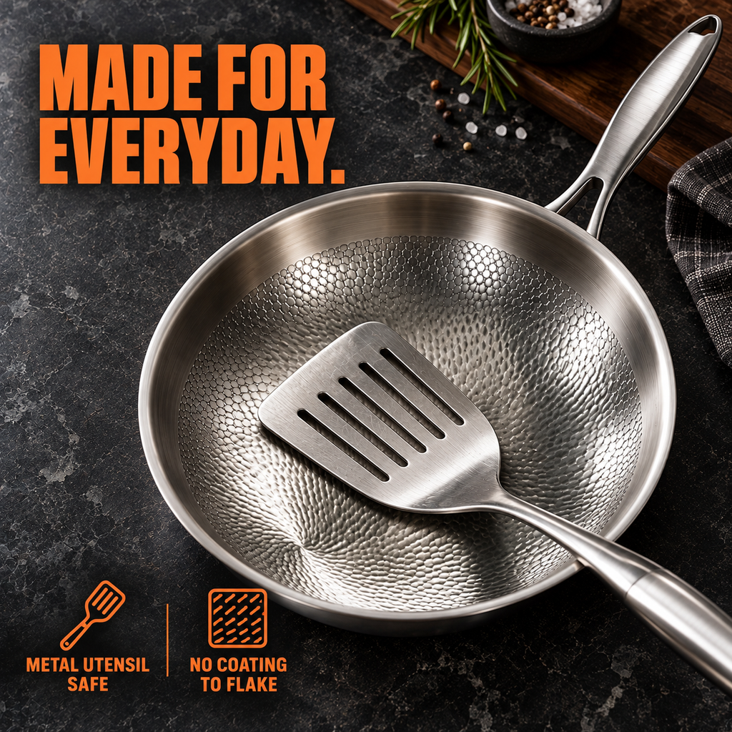 Skillet 28