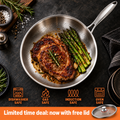 Skillet 28