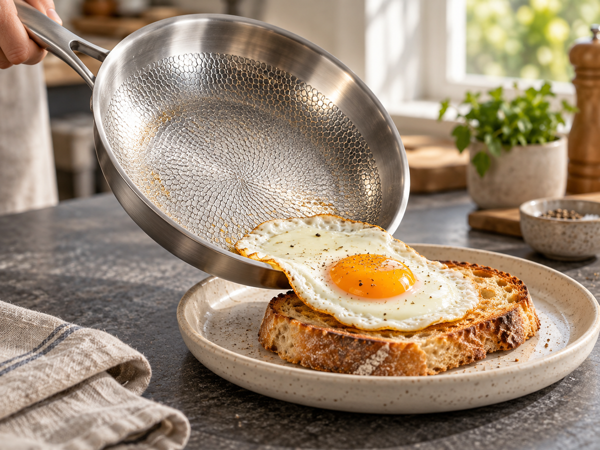 8-Piece Cookware Set